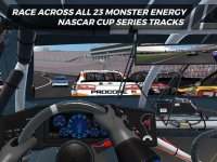 Cкриншот NASCAR Heat Mobile, изображение № 923951 - RAWG