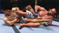 Cкриншот UFC Undisputed 2010, изображение № 545017 - RAWG