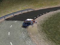 Cкриншот Colin McRae Rally 3, изображение № 353545 - RAWG