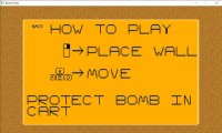 Cкриншот Bomb Duty, изображение № 2489304 - RAWG