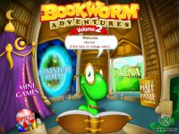 Cкриншот Bookworm Adventures Volume 2, изображение № 536499 - RAWG