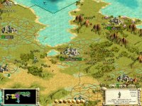 Cкриншот Civilization 3: Conquests, изображение № 368628 - RAWG