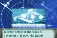 Cкриншот Star Wars Trilogy: Apprentice of the Force, изображение № 733714 - RAWG