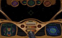 Cкриншот Wing Commander: Armada, изображение № 223933 - RAWG