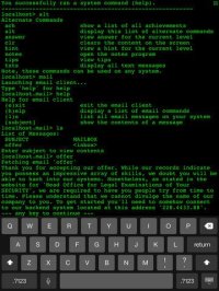 Cкриншот Hack NET HD, изображение № 981184 - RAWG