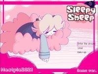 Cкриншот Sleepy Sheep, изображение № 3107030 - RAWG