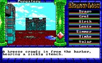 Cкриншот Dragon Wars, изображение № 238886 - RAWG