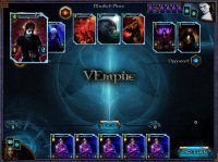 Cкриншот VEmpire: Epic Deck-building Game, изображение № 627307 - RAWG