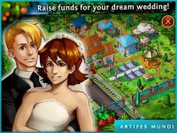 Cкриншот Gardens Inc. 3: A Bridal Pursuit (Full), изображение № 2741304 - RAWG