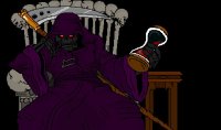 Cкриншот Cursed 3, изображение № 3481528 - RAWG