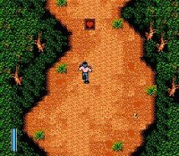 Cкриншот Ikari III: The Rescue (1989), изображение № 736174 - RAWG