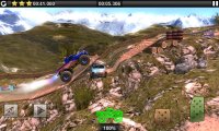 Cкриншот Offroad Legends - Hill Climb, изображение № 681371 - RAWG