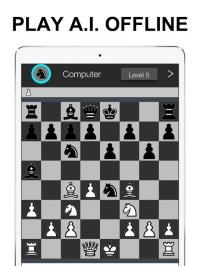 Cкриншот Chess Online·, изображение № 2034820 - RAWG