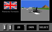 Cкриншот Fighter Bomber, изображение № 316408 - RAWG