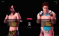 Cкриншот Ultimate MMA, изображение № 2340620 - RAWG