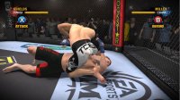 Cкриншот EA SPORTS MMA, изображение № 531431 - RAWG