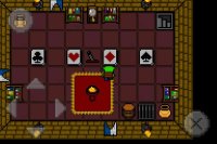 Cкриншот Black Tower Enigma (itch), изображение № 1005817 - RAWG