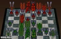 Cкриншот The Chessmaster 5000: 10th Anniversary Edition, изображение № 341541 - RAWG