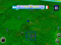 Cкриншот Play Real Football 2017: Soccer Challenge 3D, изображение № 1635126 - RAWG