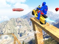 Cкриншот Bike Stunt Games Motorcycle 2, изображение № 2709819 - RAWG