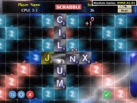 Cкриншот Scrabble, изображение № 294654 - RAWG