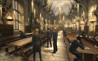 Cкриншот Гарри Поттер и Орден Феникса, изображение № 468811 - RAWG