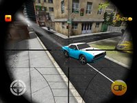 Cкриншот Elite Sniper - Illegal Drift Race Sharp Shooter Simulator 2016, изображение № 1602169 - RAWG