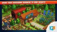 Cкриншот Gardens Inc. 2 - The Road to Fame: A Building and Gardening Time Management Game, изображение № 1597551 - RAWG