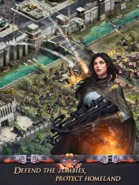 Cкриншот Last Empire – War Z: Strategy, изображение № 923636 - RAWG