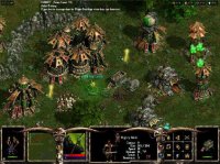 Cкриншот Лорды войны. Warlords Battlecry 3, изображение № 236304 - RAWG