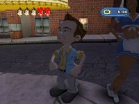 Cкриншот Leisure Suit Larry: Кончить с отличием, изображение № 378492 - RAWG