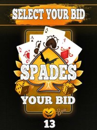 Cкриншот Spades - Classic Card Game!, изображение № 2590443 - RAWG
