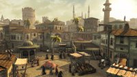 Cкриншот Assassin's Creed: Revelations - Mediterranean Traveler Map Pack, изображение № 606442 - RAWG