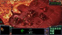 Cкриншот StarCraft II: Wings of Liberty, изображение № 477172 - RAWG