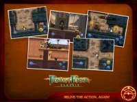 Cкриншот Prince of Persia Classic HD, изображение № 870903 - RAWG