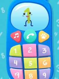 Cкриншот Baby Phone. Musical educational game for toddlers, изображение № 1858784 - RAWG