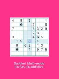 Cкриншот Super Brain Plus -Logic puzzle, изображение № 2386523 - RAWG