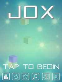 Cкриншот Jox, изображение № 1337005 - RAWG