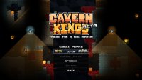 Cкриншот Cavern Kings, изображение № 157490 - RAWG