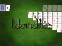 Cкриншот Klondike - Solitaire, изображение № 1622374 - RAWG