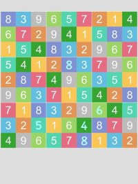 Cкриншот sudoku 100! - puzzle Intellectual exercise, изображение № 1996605 - RAWG