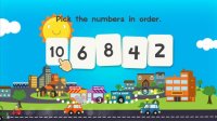 Cкриншот Animal Math Kindergarten Math Games for Kids Free, изображение № 1491759 - RAWG