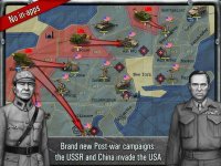 Cкриншот S&T: World War II Deluxe, изображение № 938166 - RAWG