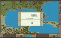 Cкриншот Strategic Command: Неизвестная война 2, изображение № 490551 - RAWG