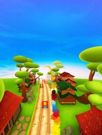 Cкриншот Ninja Kid Run Free - Fun Games, изображение № 1449551 - RAWG