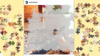 Cкриншот Athena, the rabbit - Jigsaw Puzzle, изображение № 2700530 - RAWG