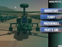 Cкриншот AH-64D Longbow, изображение № 325755 - RAWG