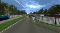 Cкриншот Bus Driver Simulator 2018, изображение № 696879 - RAWG