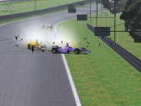 Cкриншот Grand Prix Simulator, изображение № 371315 - RAWG