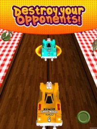 Cкриншот Awesome Toy Car Racing Game for kids boys and girls by Fun Kid Race Games FREE, изображение № 2025083 - RAWG